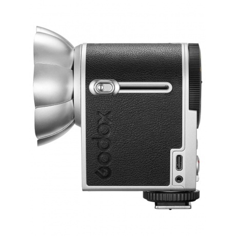 Вспышка накамерная Godox LUX Cadet - фото 5