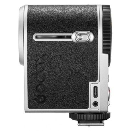 Вспышка накамерная Godox LUX Cadet - фото 6