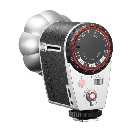 Вспышка накамерная Godox LUX Cadet - фото 8