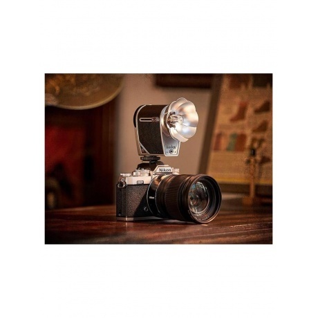 Вспышка накамерная Godox LUX Cadet - фото 10