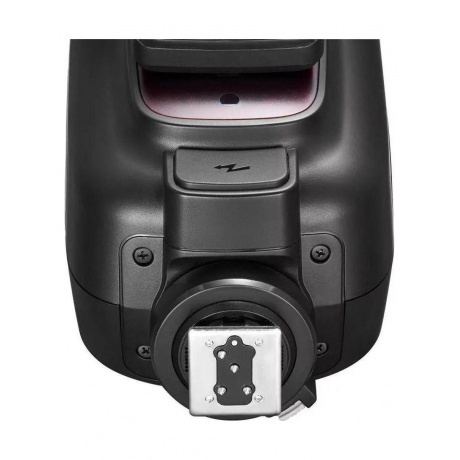 Вспышка накамерная Godox V1Pro F TTL для Fujifilm - фото 8