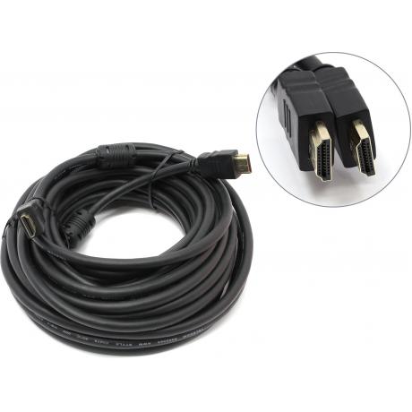 Кабель HDMI-HDMI Telecom 10 м v14 CG511D-10M 1032₽