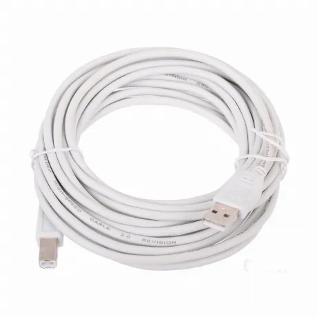 Кабель USB2.0 AM-BM Telecom 5 м TC6900-5.0M