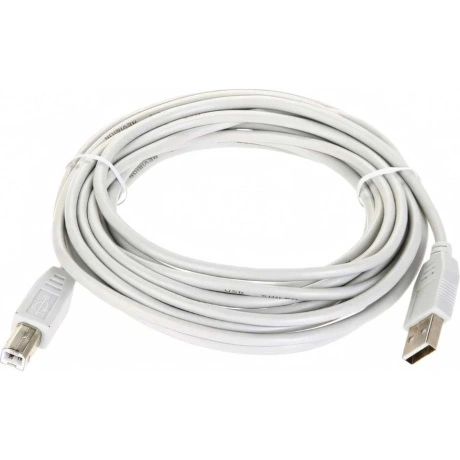 Кабель USB2.0 AM-BM Telecom 5 м TC6900-5.0M