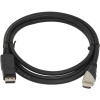 Кабель HDMI (m) DisplayPort (m) 2м черный