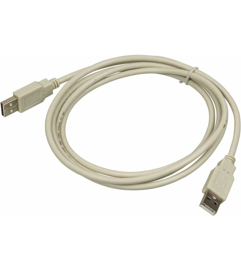 Кабель Ningbo USB A(m) USB A(m) 1.8м цена и фото