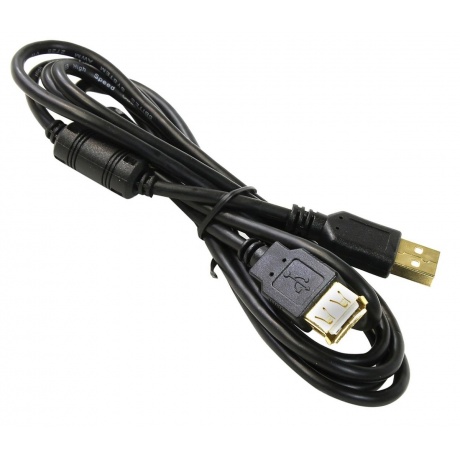 Кабель 5bites USB AM-AF 1.8m (UC5011-018A)