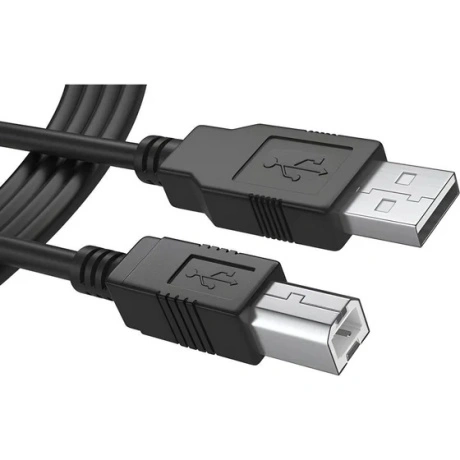Кабель удлинитель 5bites USB AM-BM 5m (UC5010-050C)