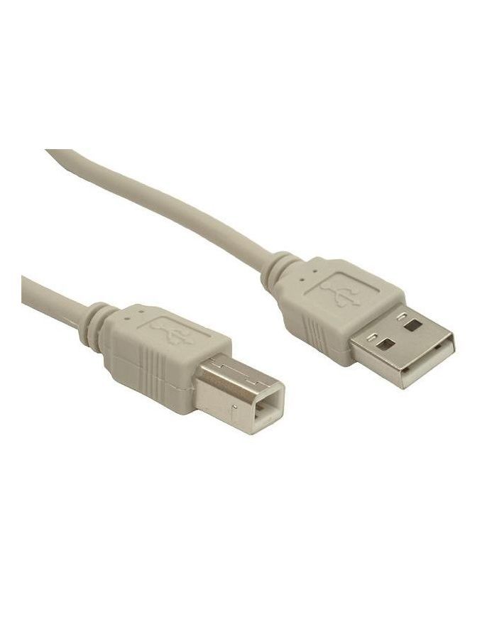Кабель удлинитель 5bites USB AM-BM 5m (UC5010-050C) кабель 5bites usb 3 0 am cm 0 5m tc302 05