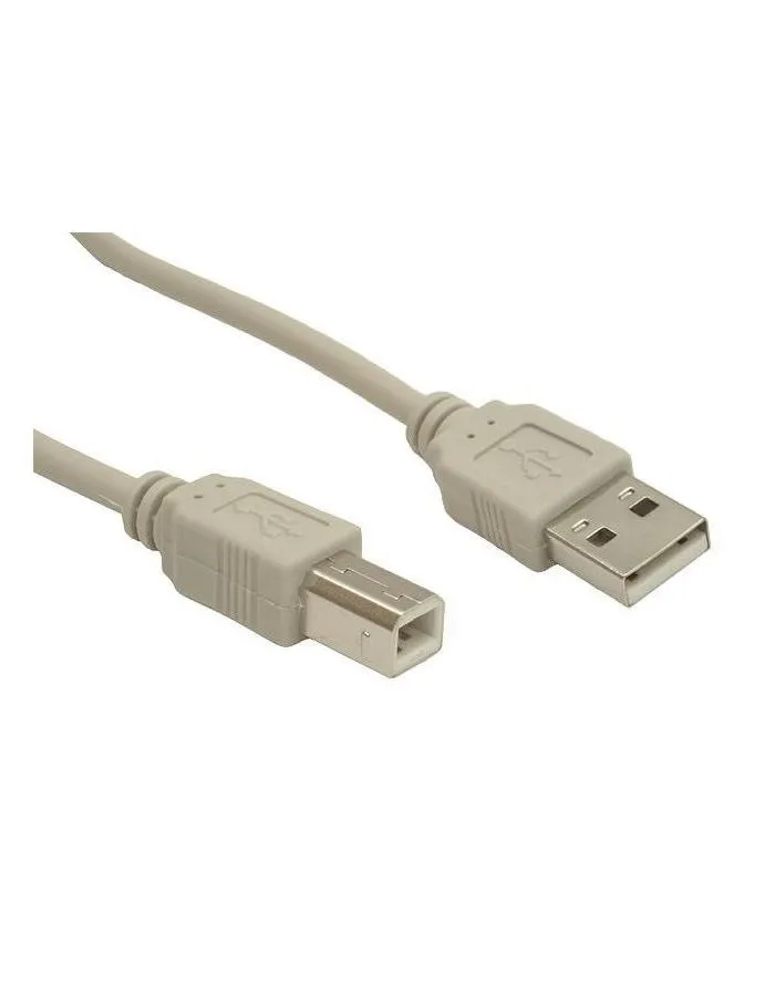 Кабель удлинитель 5bites USB AM-BM 5m (UC5010-050C)