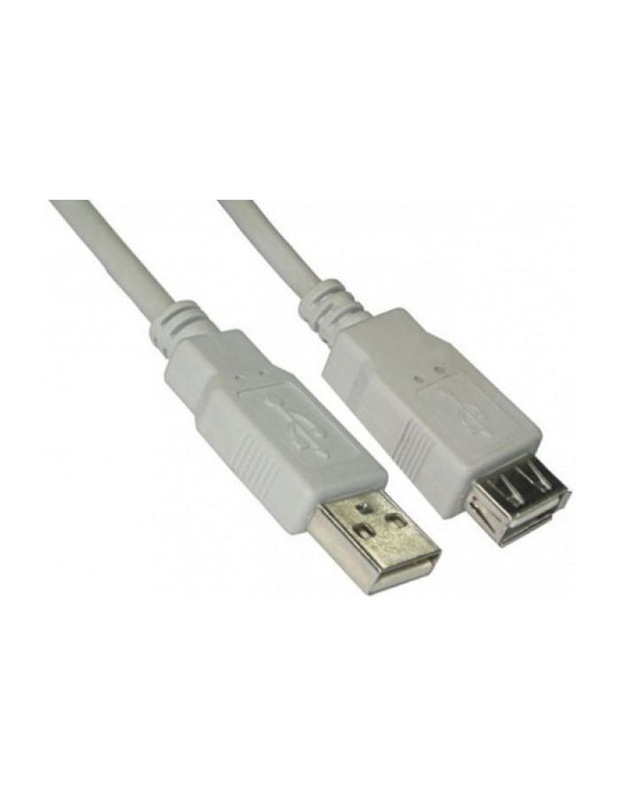 Кабель удлинитель 5bites USB AM-AF 5m (UC5011-050C) кабель 5bites usb 3 0 am cm 0 5m tc302 05