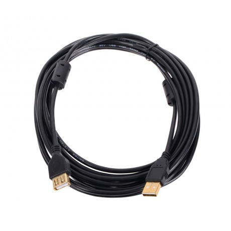 Кабель удлинитель 5bites USB AM-AF 5m (UC5011-050A)