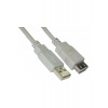 Кабель 5bites USB AM-AF 1.8m (UC5011-018C)