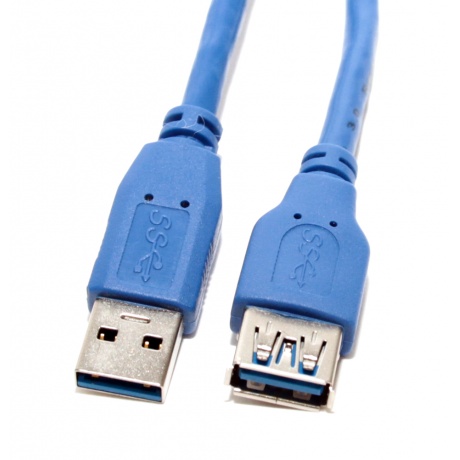 Кабель удлинитель 5bites USB 3.0 AM-AF 5m (UC3011-050F)