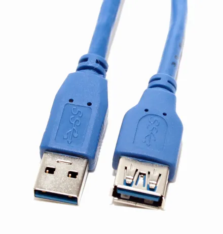 Кабель удлинитель 5bites USB 3.0 AM-AF 5m (UC3011-050F)