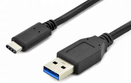 Кабель 5bites USB 3.0 AM-CM 0.5m (TC302-05)