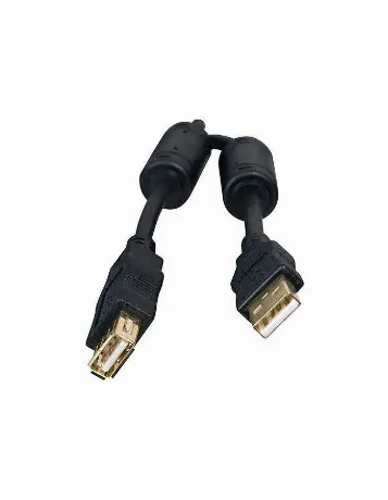 Кабель удлинитель 5bites USB AM-AF 3m (UC5011-030A)