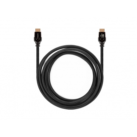 Кабель HDMI Rombica Digital ZX30B