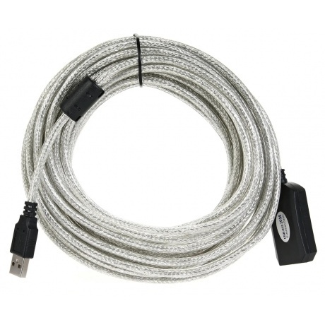 

Кабель-адаптер USB2.0-repeater VCOM VUS7049-10M
