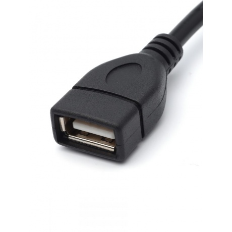 Кабель Atcom USB 2.0 AM-AF 1.5м AT7206 - фото 2