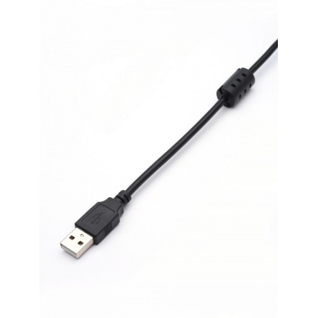Кабель Atcom USB 2.0 AM-AF 1.5м AT7206 - фото 3