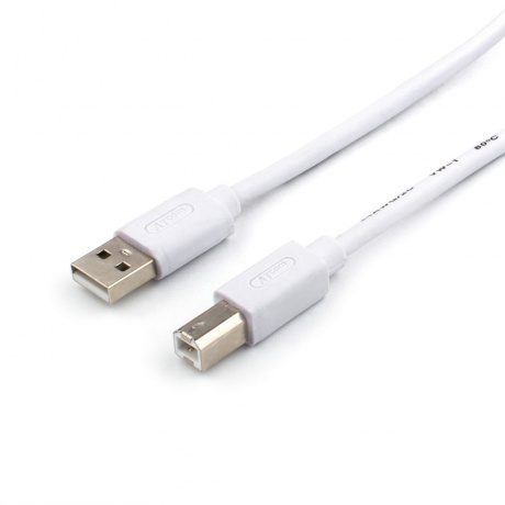 Кабель Atcom USB - USB 3м AT8099 - фото 2