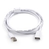 Кабель Atcom USB - USB 3м AT3790