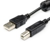 Кабель Atcom USB-A - USB-B 1.5м AT5474