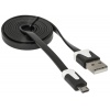 Кабель Defender USB08-03P USB - microUSB 1м (87475)