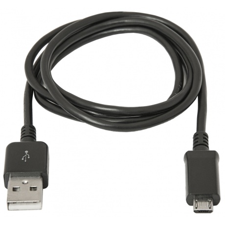Кабель Defender USB08-03H USB - microUSB 1м (87473) - фото 1