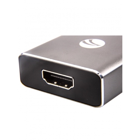 Адаптер VCOM USB3.1 - HDMI (CU423T) - фото 3