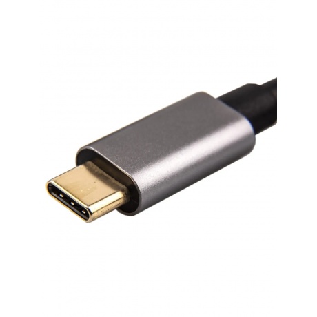 Адаптер VCOM USB3.1 - HDMI (CU423T) - фото 4