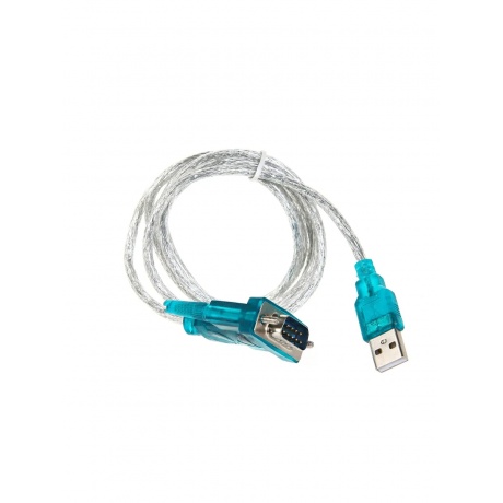 Кабель VCOM USB-AM - COM 1.2м (VUS7050)