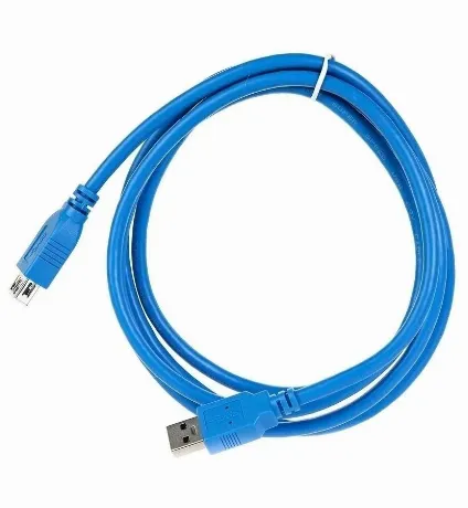 Кабель VCOM USB3 AM - AF 1.8м (VUS7065-1.8M)