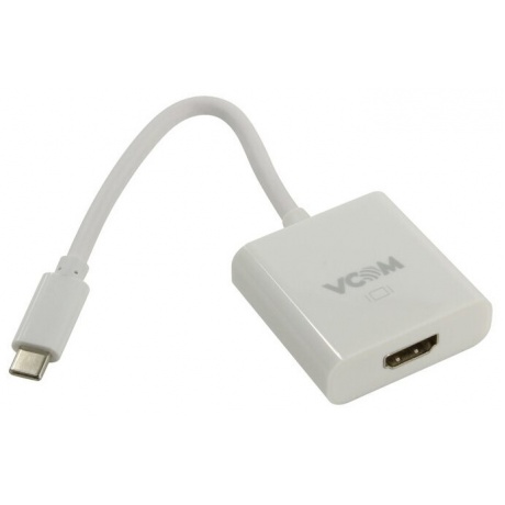 Адаптер VCOM USB3.1 - HDMI 0.15м (CU423) - фото 1