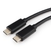 Кабель Cablexpert USB3.1 Type-C-USB3.1 Type-C, Gen.2, 10Gbit/s, ...