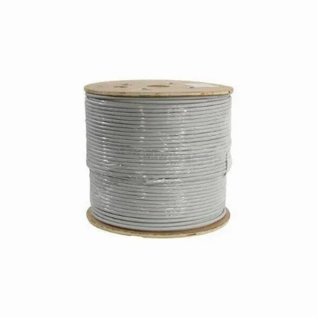 Кабель NEOMAX F/UTP cat.6 4 пары (305 м) 0.57 мм (23 AWG) Медь L...