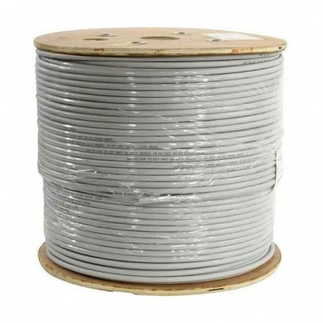 Кабель NEOMAX U/UTP cat.5e 4x2x0.52, 24 AWG, медь, внутренний, P...