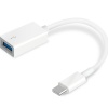 Переходник TP-Link UC400 USB Type-C (m) USB 3.0 A(f) 0.1м