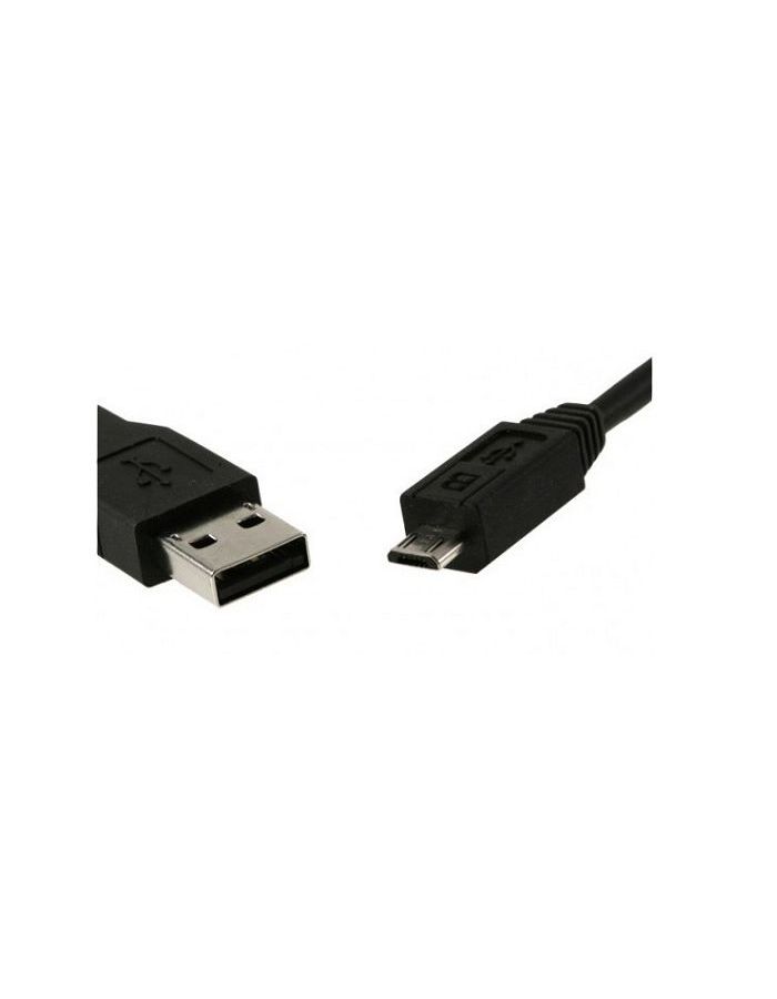Кабель Ningbo USB (m)-micro USB (m) 0.75м цена и фото