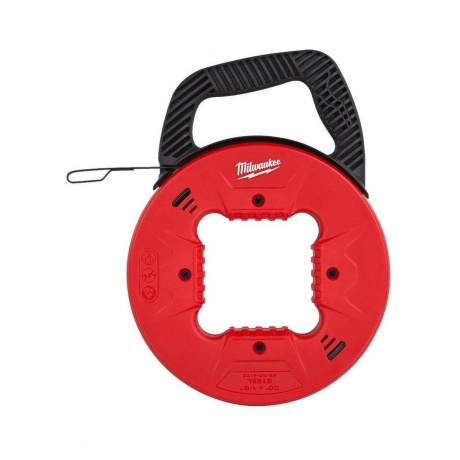 Протяжка для кабеля Milwaukee 4932472121 15м - фото 1