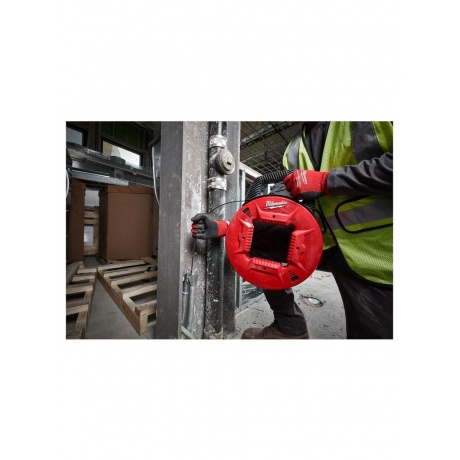 Протяжка для кабеля Milwaukee 4932472121 15м - фото 3