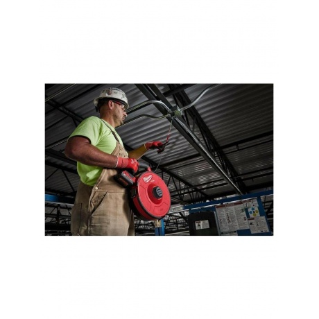 Протяжка для кабеля Milwaukee 4932472121 15м - фото 5