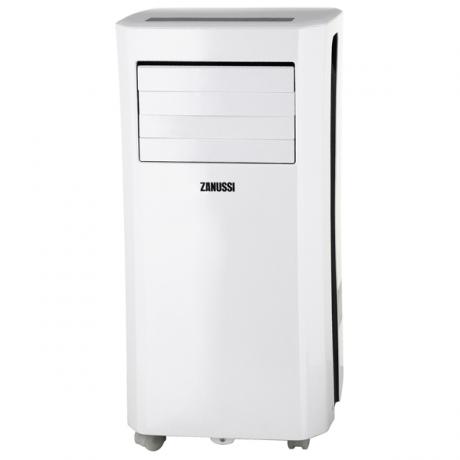 Кондиционер мобильный Zanussi ZACM-09 MP-III/N1 - фото 1