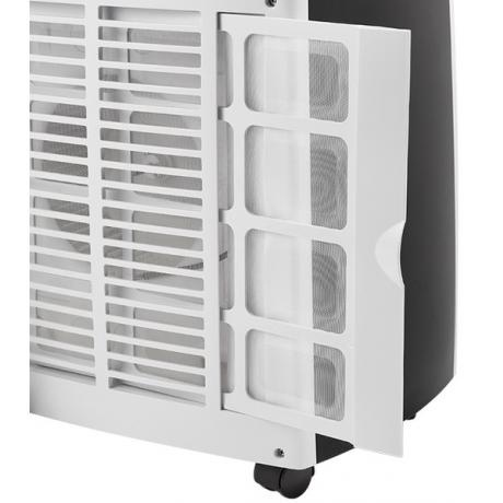 Кондиционер мобильный Electrolux EACM- 16 НP/N3 - фото 3