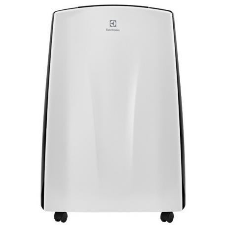 Кондиционер мобильный Electrolux EACM- 16 НP/N3 - фото 4