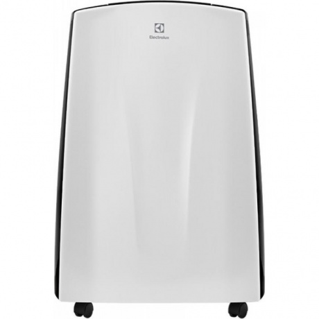 Кондиционер мобильный Electrolux EACM- 18 НP/N3 - фото 5