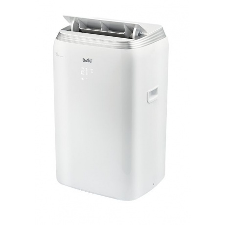Кондиционер мобильный Ballu BPHS-08H - фото 2