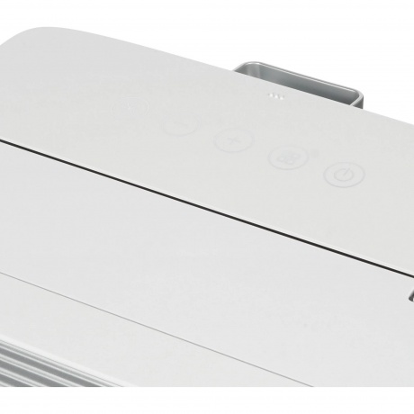 Кондиционер мобильный Ballu BPHS-08H - фото 8