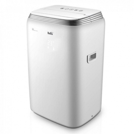 

Кондиционер мобильный Ballu BPHS-11H